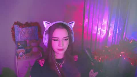 Snapshot of celia_sensual_ chatting on 02.26.26 celia_sensual_ online show from 02.26.26