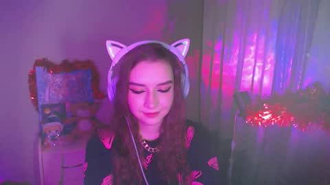 celia_sensual_ online show from 03.07.26