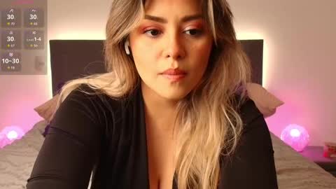 Celia online show from 02.16.26