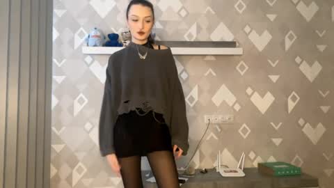 Eva online show from 05.07.26