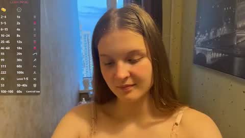 Snapshot of celinaimmel chatting on 06.22.26 Eva online show from 06.22.26