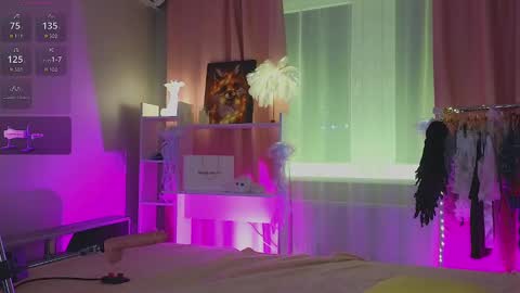 Snapshot of celinassa chatting on 12.09.24 Aneli online show from 12.09.24