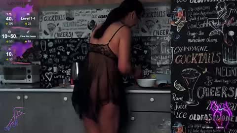 Snapshot of celine_faer1 chatting on 03.20.26 Celine online show from 03.20.26