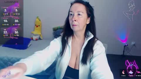 Snapshot of celine_faer1 chatting on 03.29.26 Celine online show from 03.29.26