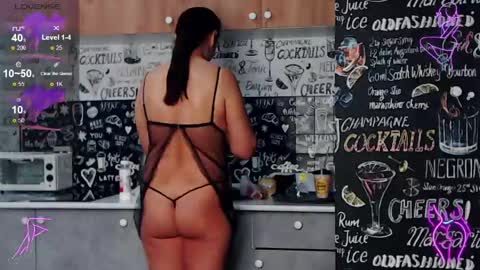 Snapshot of celine_faer1 chatting on 04.16.26 Celine online show from 04.16.26