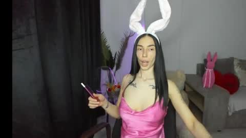 Celine Roxelle online show from 04.01.26