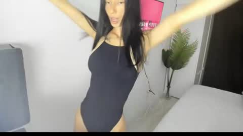 Celine Roxelle online show from 07.24.26