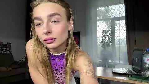 Amilia online show from 06.29.26