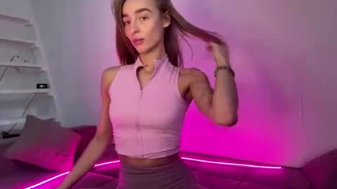 Amilia online show from 07.02.26