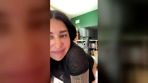 Celine Shore online show from 03.05.26