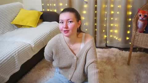 Snapshot of celineswiatkowski chatting on 02.15.26 Nina online show from 02.15.26