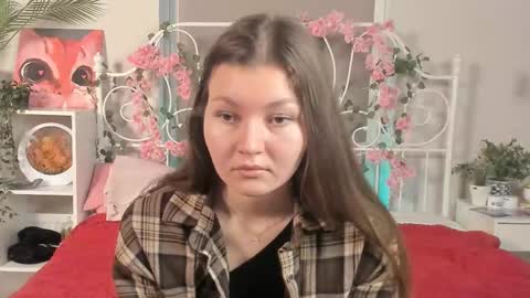 Snapshot of celineswiatkowski chatting on 02.24.26 Nina online show from 02.24.26