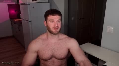 Bruce online show from 02.10.26