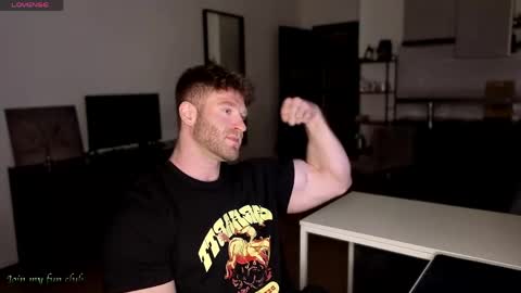 Bruce online show from 04.24.26