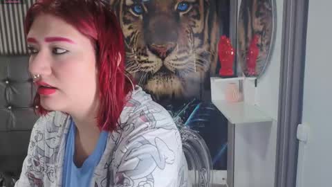 Cerecita  online show from 03.18.26