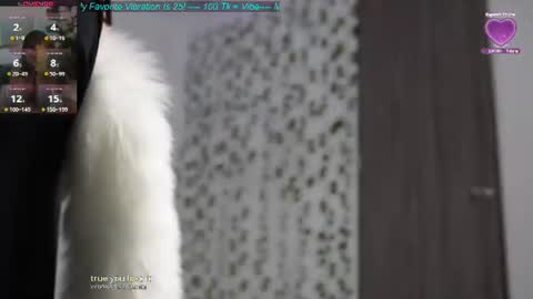 Snapshot of cerecitaqueen chatting on 06.11.26 Cerecita online show from 06.11.26