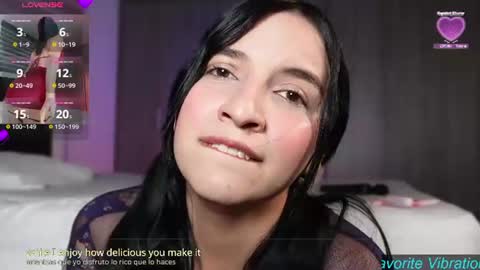 Cerecita online show from 08.04.26