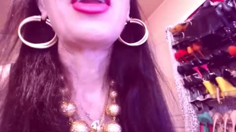 Cerise online show from 05.28.26