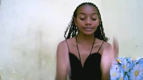 Snapshot of cerminah chatting on 10.16.25 cerminah online show from 10.16.25