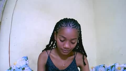 Snapshot of cerminah chatting on 10.19.25 cerminah online show from 10.19.25