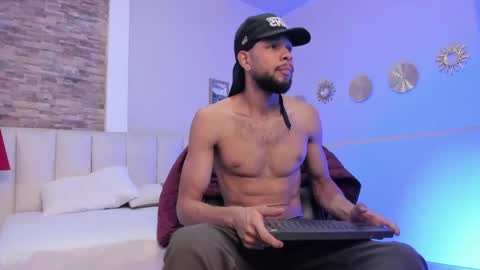 Snapshot of cero_khalifa chatting on 05.01.26 cero khalifa online show from 05.01.26