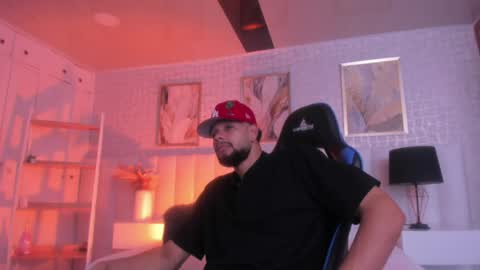Snapshot of cero_khalifa chatting on 05.28.26 cero khalifa online show from 05.28.26