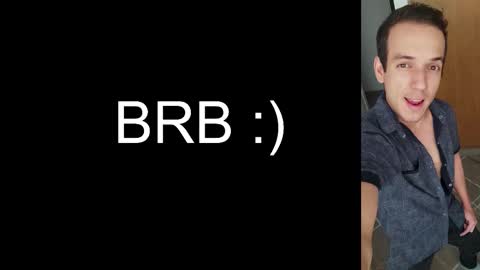 Cerso online show from 10.11.25