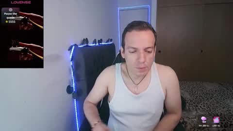 Cerso online show from 12.05.25