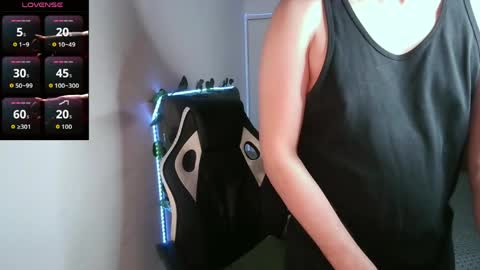 Cerso online show from 04.09.26