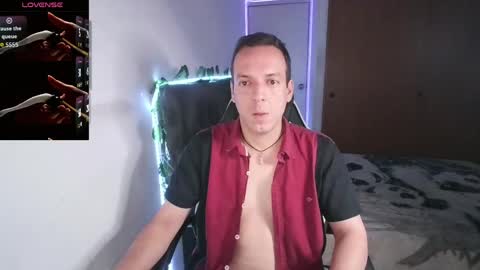 Cerso online show from 04.28.26