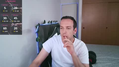 Cerso online show from 05.21.26