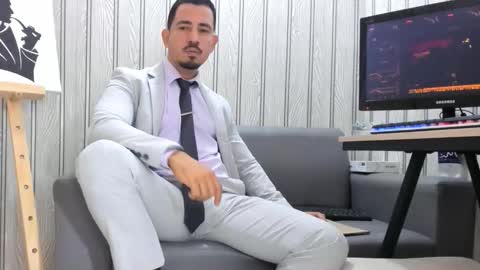 Cesar online show from 02.28.26