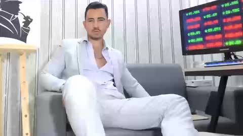 Cesar online show from 03.14.26