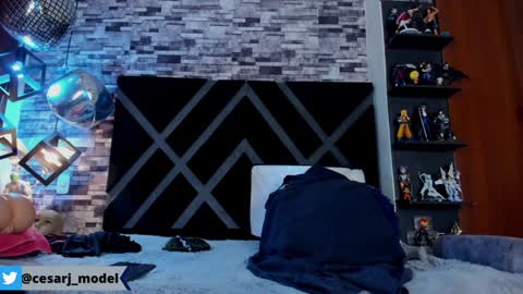 Cesar jones online show from 01.25.25