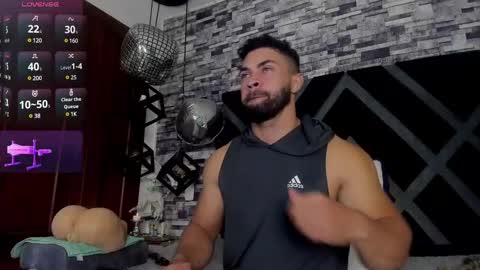 Cesar jones online show from 03.04.25