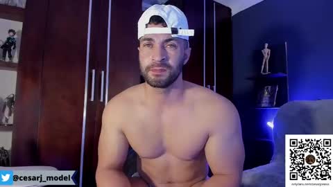 Cesar jones online show from 09.23.25