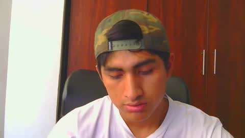 Snapshot of cesarex148 chatting on 01.11.25 Cesar online show from 01.11.25