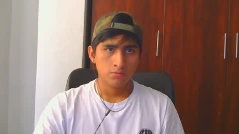 Snapshot of cesarex148 chatting on 01.14.25 Cesar online show from 01.14.25