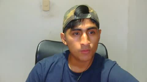 Snapshot of cesarex148 chatting on 01.24.25 Cesar online show from 01.24.25