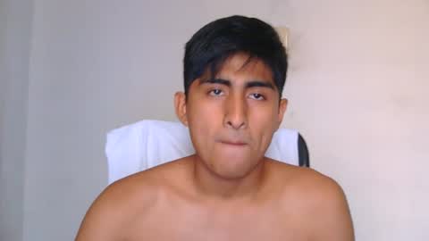 Snapshot of cesarex148 chatting on 01.31.25 Cesar online show from 01.31.25