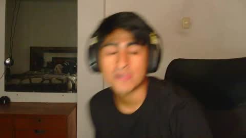 Snapshot of cesarex148 chatting on 12.03.25 Cesar online show from 12.03.25