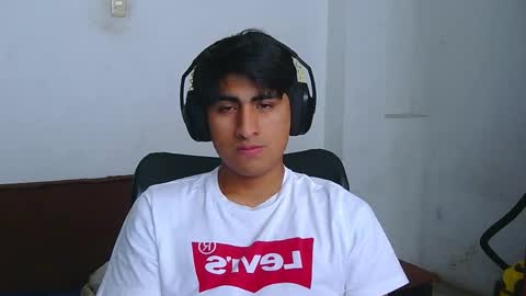 Snapshot of cesarex148 chatting on 12.15.25 Cesar online show from 12.15.25