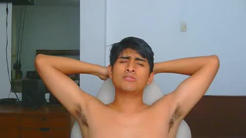 Snapshot of cesarex148 chatting on 02.19.26 Cesar online show from 02.19.26