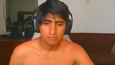 Snapshot of cesarex148 chatting on 02.23.26 Cesar online show from 02.23.26