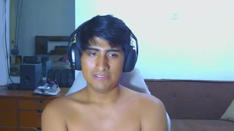 Snapshot of cesarex148 chatting on 02.25.26 Cesar online show from 02.25.26