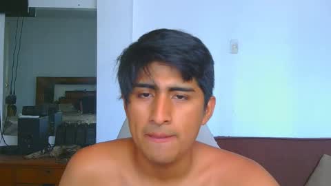 Snapshot of cesarex148 chatting on 02.25.26 Cesar online show from 02.25.26