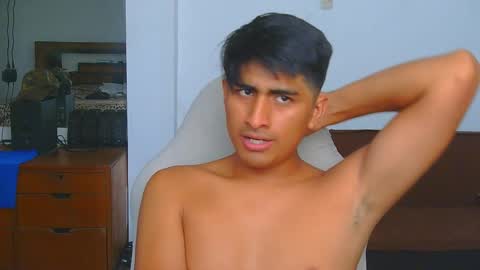 Snapshot of cesarex148 chatting on 03.13.26 Cesar online show from 03.13.26