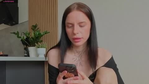 Livia online show from 05.15.26