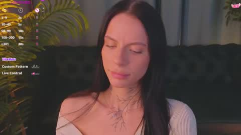 Snapshot of ceserisu chatting on 11.16.25 Casey online show from 11.16.25