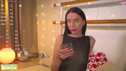 Snapshot of ceserisu chatting on 02.22.26 Casey online show from 02.22.26